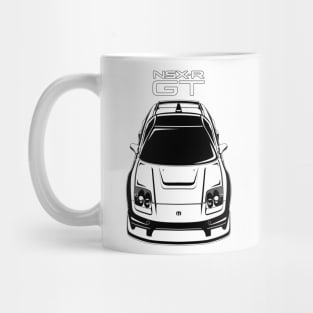 NSX-R GT 2005 Mug